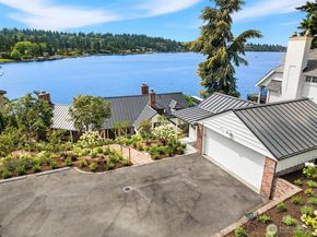 11 Enatai Drive, Bellevue WA 98004