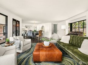 11 Enatai Drive, Bellevue WA 98004