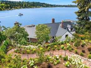 11 Enatai Drive, Bellevue WA 98004