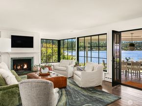 11 Enatai Drive, Bellevue WA 98004