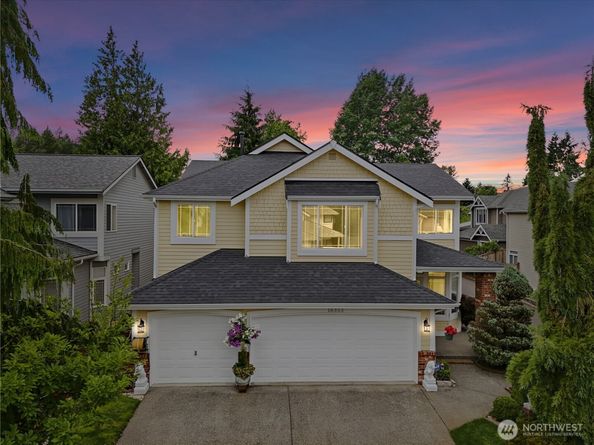 18353 160th Place SE, Renton WA 98058