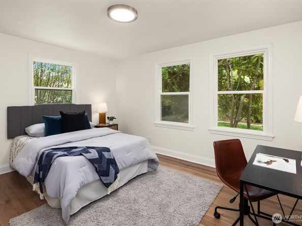 6833 47th Avenue NE, Seattle WA 98115