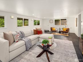 6833 47th Avenue NE, Seattle WA 98115