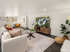6833 47th Avenue NE, Seattle WA 98115