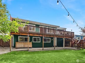 6833 47th Avenue NE, Seattle WA 98115