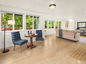 6833 47th Avenue NE, Seattle WA 98115