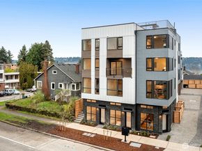4406 B 50th Avenue S, Seattle WA 98118