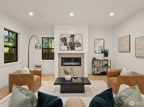 16654 NE 12th Street, Bellevue WA 98008