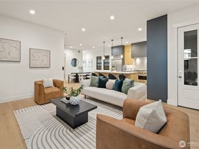 16654 NE 12th Street, Bellevue WA 98008