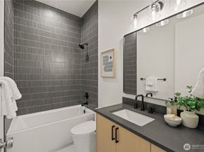 16654 NE 12th Street, Bellevue WA 98008