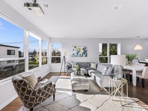 2661 NW 64th Street, Seattle WA 98107