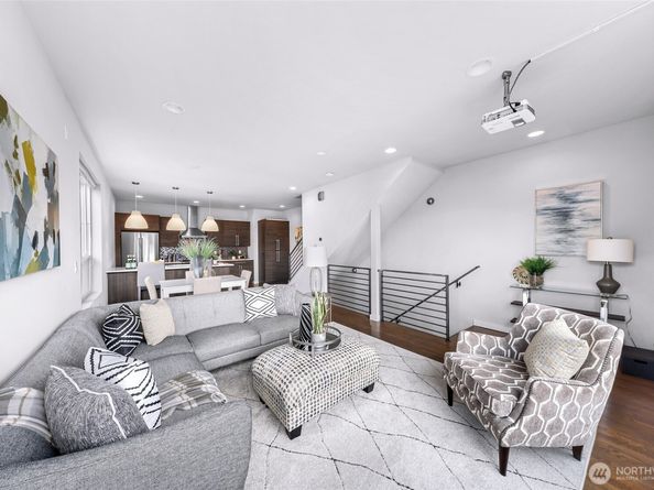 2661 NW 64th Street, Seattle WA 98107