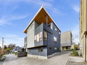 2661 NW 64th Street, Seattle WA 98107