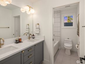 13662 NE 101st Street, Kirkland WA 98033