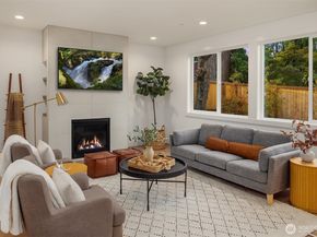 13662 NE 101st Street, Kirkland WA 98033