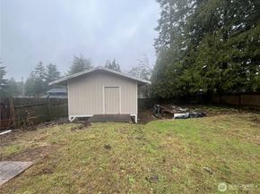 16919 12th Place NE, Shoreline WA 98511