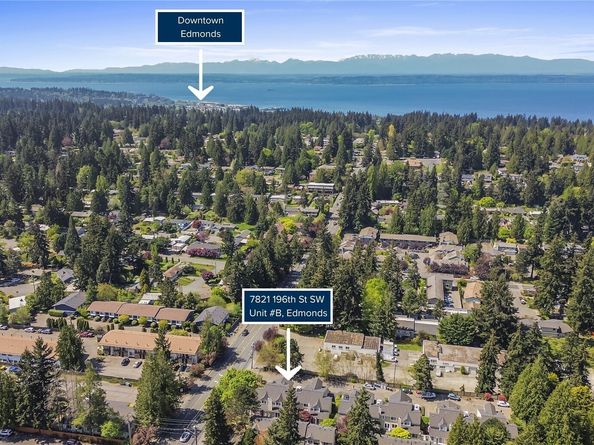 7821 196th Street SW B, Edmonds WA 98026