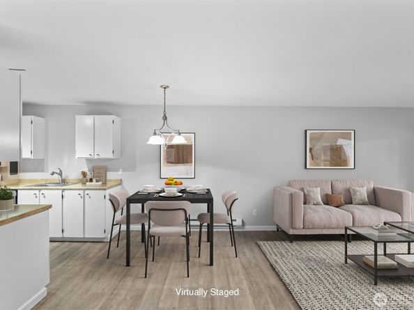 236 S 152nd Street A104, Burien WA 98148