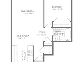 236 S 152nd Street A104, Burien WA 98148