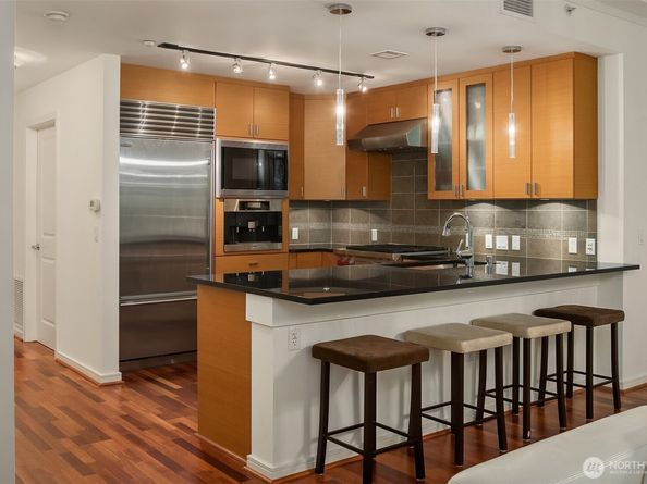 819 Virginia Street 3206, Seattle WA 98101