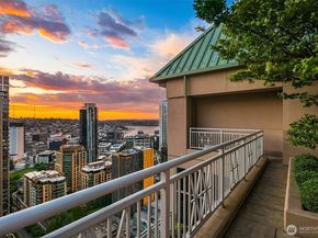 819 Virginia Street 3206, Seattle WA 98101