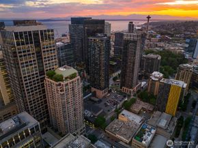 819 Virginia Street 3206, Seattle WA 98101