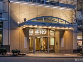 819 Virginia Street 3206, Seattle WA 98101