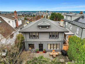 1208 E Newton Street, Seattle WA 98102