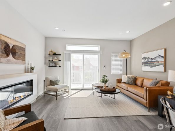 16111 36TH Avenue W H3, Lynnwood WA 98087