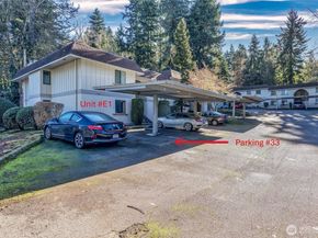 12528 NE 117th Place E1, Kirkland WA 98034