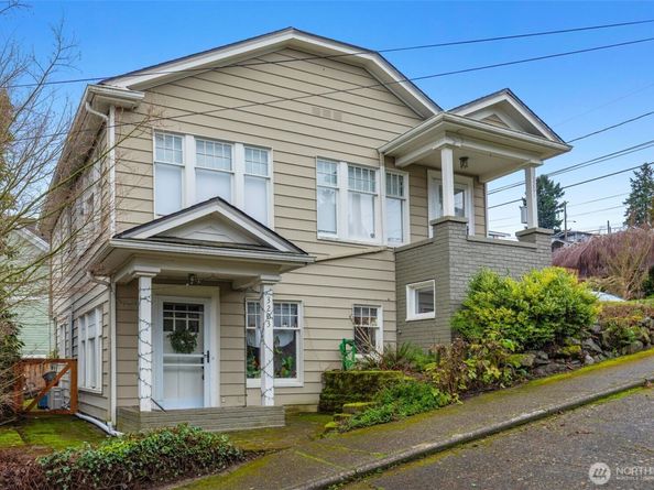 3201 S Charles Street, Seattle WA 98144