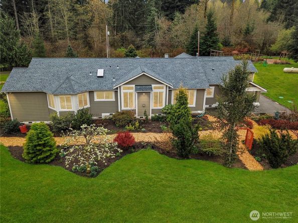19110 Fales Road, Snohomish WA 98296