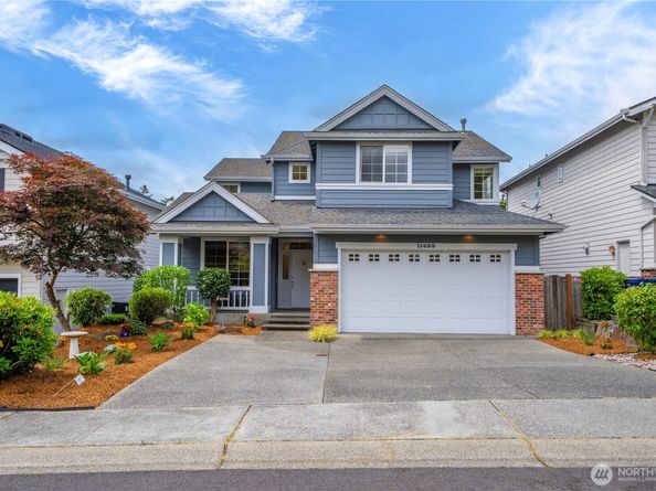 11433 80 Avenue NE, Kirkland WA 98034