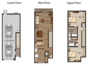 1820 201st Place SE Unit #A5, Bothell WA 98012