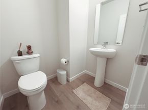 1820 201st Place SE Unit #A5, Bothell WA 98012