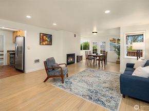 6833 47th Avenue NE, Seattle WA 98115