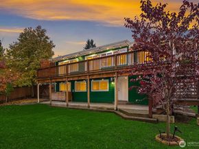 6833 47th Avenue NE, Seattle WA 98115