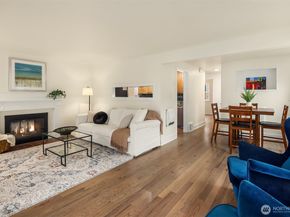 6833 47th Avenue NE, Seattle WA 98115