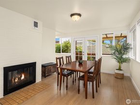 6833 47th Avenue NE, Seattle WA 98115