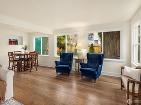 6833 47th Avenue NE, Seattle WA 98115