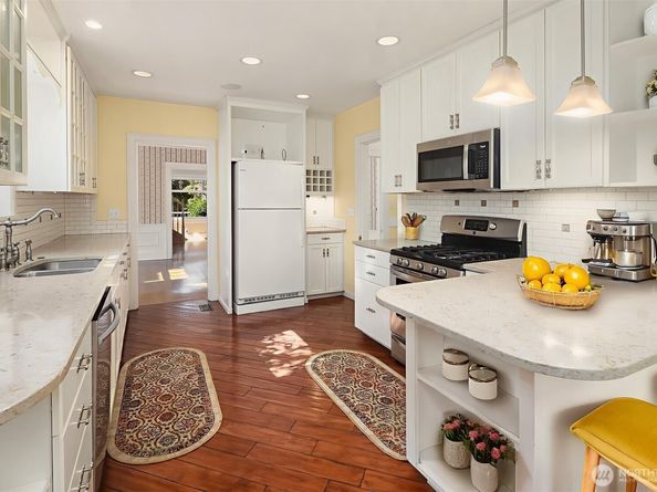 2616 Franklin Avenue E, Seattle WA 98102