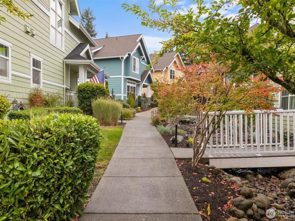1950 18TH Avenue NE 50A, Issaquah WA 98029