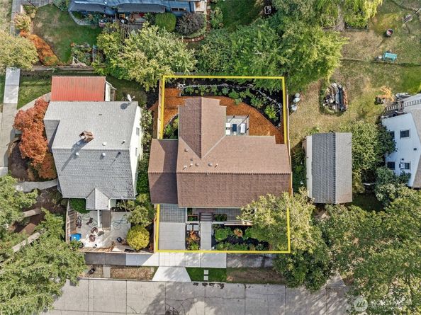 4808 54th Avenue S, Seattle WA 98118