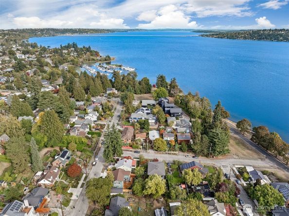 4808 54th Avenue S, Seattle WA 98118