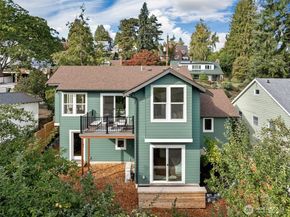 4808 54th Avenue S, Seattle WA 98118