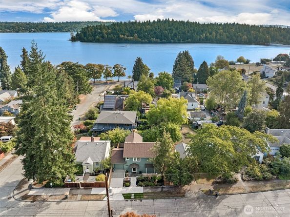4808 54th Avenue S, Seattle WA 98118