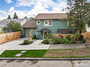 4808 54th Avenue S, Seattle WA 98118