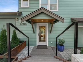 4808 54th Avenue S, Seattle WA 98118