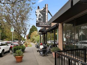 5212 S Mayflower Street, Seattle WA 98118