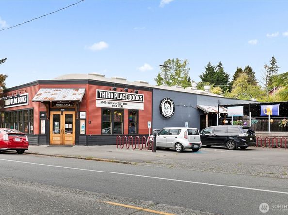 5212 S Mayflower Street, Seattle WA 98118